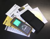 Fluke 421D. Комплект поставки Fluke 421D. Комплект поставки