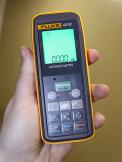 Лазерный портативный дальномер Fluke 421D Лазерный портативный дальномер Fluke 421D