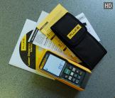 Комплектация прибора Fluke 424D Комплектация прибора Fluke 424D