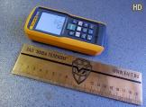 Габариты Fluke 424D Габариты Fluke 424D