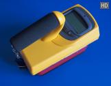 Fluke 481. Общий вид прибора Fluke 481. Общий вид прибора