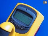 Дисплей и органы управления прибора Fluke 481 Дисплей и органы управления прибора Fluke 481