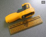 Габариты Fluke 62 Max Габариты Fluke 62 Max