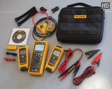 Комплектация Fluke CNX 3000-GM Комплектация Fluke CNX 3000-GM