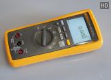 Мультиметр Fluke CNX 3000 Мультиметр Fluke CNX 3000