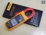 Комплектация токовых клещей Fluke CNX a3000 Комплектация токовых клещей Fluke CNX a3000