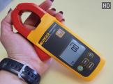 Беспроводные клещи Fluke CNX серии a3000 Беспроводные клещи Fluke CNX серии a3000