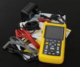 Fluke 123. Комплект поставки Fluke 123. Комплект поставки