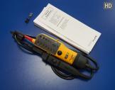 Комплектация прибора Fluke T110 Комплектация прибора Fluke T110