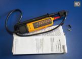 Комплектация прибора Fluke T90 Комплектация прибора Fluke T90