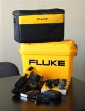 Тепловизор Fluke Ti25. Комплект поставки Тепловизор Fluke Ti25. Комплект поставки