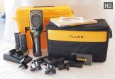 Комплектация тепловизора Fluke TiR125 Комплектация тепловизора Fluke TiR125