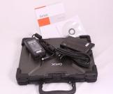 Комплектация ноутбука Getac M-230 Комплектация ноутбука Getac M-230