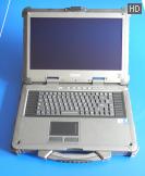Getac X-500 Getac X-500