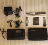 Grundig G6. Комплект поставки Grundig G6. Комплект поставки