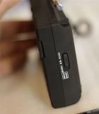 Grundig G6. Переключатель качества звука. Grundig G6. Переключатель качества звука.
