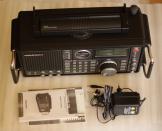 Grundig Satellit-750. Комплект поставки Grundig Satellit-750. Комплект поставки