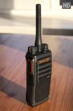 Общий вид радиостанции Hytera PD505 Общий вид радиостанции Hytera PD505