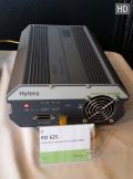 Вид передней панели ретранслятора Hytera RD625 Вид передней панели ретранслятора Hytera RD625