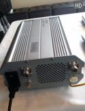 Задняя панель репитера Hytera RD625 Задняя панель репитера Hytera RD625