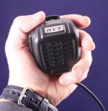 Ручной микрофон Hytera SM08 Ручной микрофон Hytera SM08