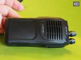 Передняя панель радиостанции Hytera TC-700 Передняя панель радиостанции Hytera TC-700