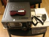 Радиостанции Icom. КВ трансивер IC-746PRO. Комплект поставки Радиостанции Icom. КВ трансивер IC-746PRO. Комплект поставки