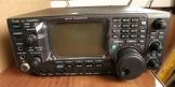 Icom IC-746PRO Icom IC-746PRO