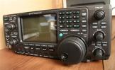 Icom. КВ трансиверы Icom IC-746PRO Icom. КВ трансиверы Icom IC-746PRO