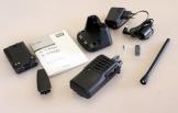 Комплектация радиостанций Icom IC-F3003, IC-F4003 Комплектация радиостанций Icom IC-F3003, IC-F4003