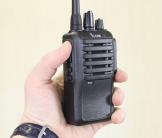 Профессиональная радиостанция Icom IC-F4003, IC-F3003 Профессиональная радиостанция Icom IC-F4003, IC-F3003