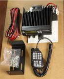 Трансивер Icom IC-V8000. Комплект поставки Трансивер Icom IC-V8000. Комплект поставки