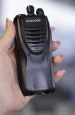 Портативные профессиональные радиостанции Kenwood TK-2307, TK-3307 Портативные профессиональные радиостанции Kenwood TK-2307, TK-3307