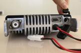 Авторадиостанции Kenwood TK-7302, TK-8302. Вид сзади Авторадиостанции Kenwood TK-7302, TK-8302. Вид сзади