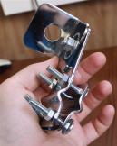 Крепление автоантенны на рейлинги или на зеркало. Lemm TS-50 Крепление автоантенны на рейлинги или на зеркало. Lemm TS-50