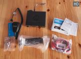 Комплектация радиостанции Motorola DM1400 Комплектация радиостанции Motorola DM1400
