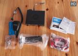Комплектация радиостанции Motorola DM1600 Комплектация радиостанции Motorola DM1600