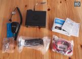 Комплектация радиостанции Motorola DM2600 Комплектация радиостанции Motorola DM2600