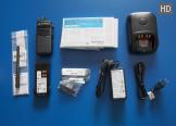 Комплектация радиостанций Motorola DP2400 Комплектация радиостанций Motorola DP2400