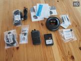 Комплектация радиостанций Motorola DP3441 Комплектация радиостанций Motorola DP3441