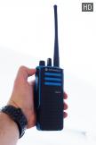 ATEX радиостанция Motorola DP-4401 Ex ATEX радиостанция Motorola DP-4401 Ex