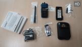 Комплектация радиостанции Motorola DP4801-Ex Комплектация радиостанции Motorola DP4801-Ex