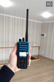 Взрывобезопасная радиостанция Motorola DP4801-Ex Взрывобезопасная радиостанция Motorola DP4801-Ex