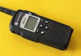 Цифровые рации. Motorola DTR2450 Цифровые рации. Motorola DTR2450