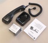 Комплектация Motorola GMUN1006 Комплектация Motorola GMUN1006