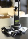 Motorola P160. Комплект поставки Motorola P160. Комплект поставки