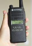 Motorola P160 Motorola P160