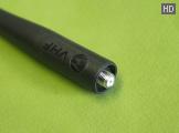 Разъем портативной антенны Motorola PMAD4068, DPMA4069 Разъем портативной антенны Motorola PMAD4068, DPMA4069