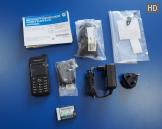 Комплектация радиостанции Motorola SL4000 Комплектация радиостанции Motorola SL4000