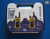 Внешняя упаковка раций Motorola TLKR-T80-Extreme Внешняя упаковка раций Motorola TLKR-T80-Extreme